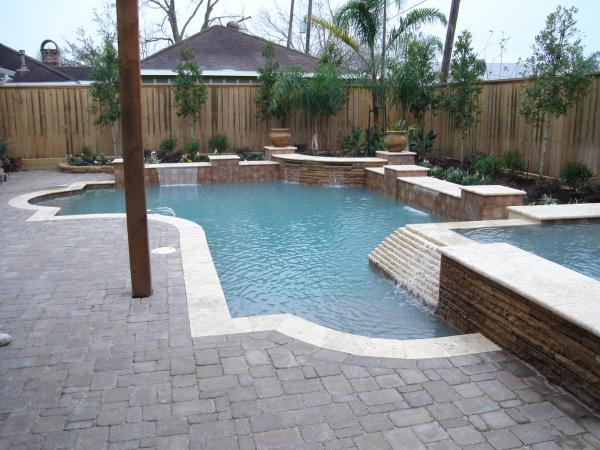 Swimming Pool Coping Tiles | Platinum Pools