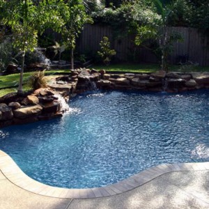 Pool Slate flooring | Slate Pool Coping | Pool Coping Stones | Designs ...