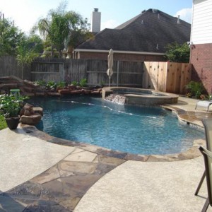 Flagstone Pool Coping | Swimming Pool Coping Pavers | Concrete Pool ...