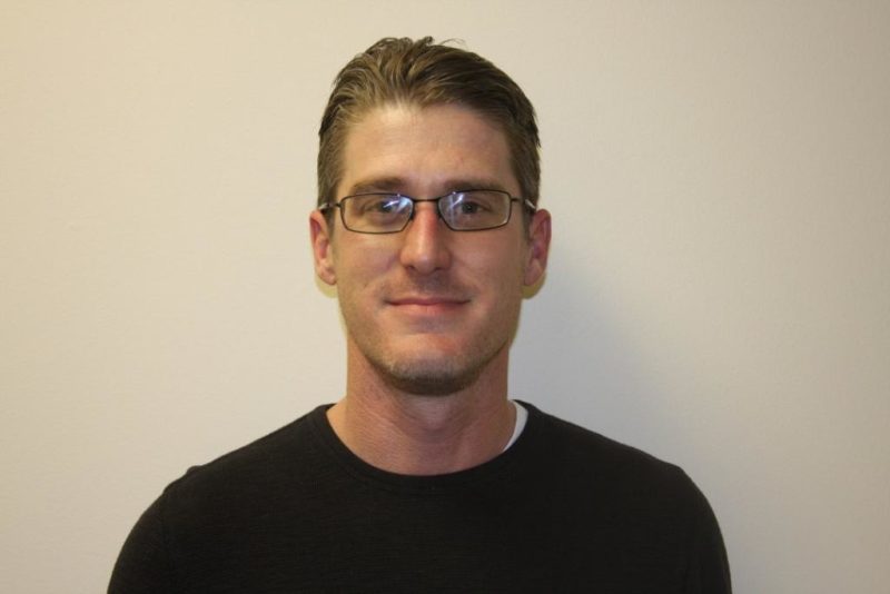 Josh Platinum Pools Beaumont General Manager