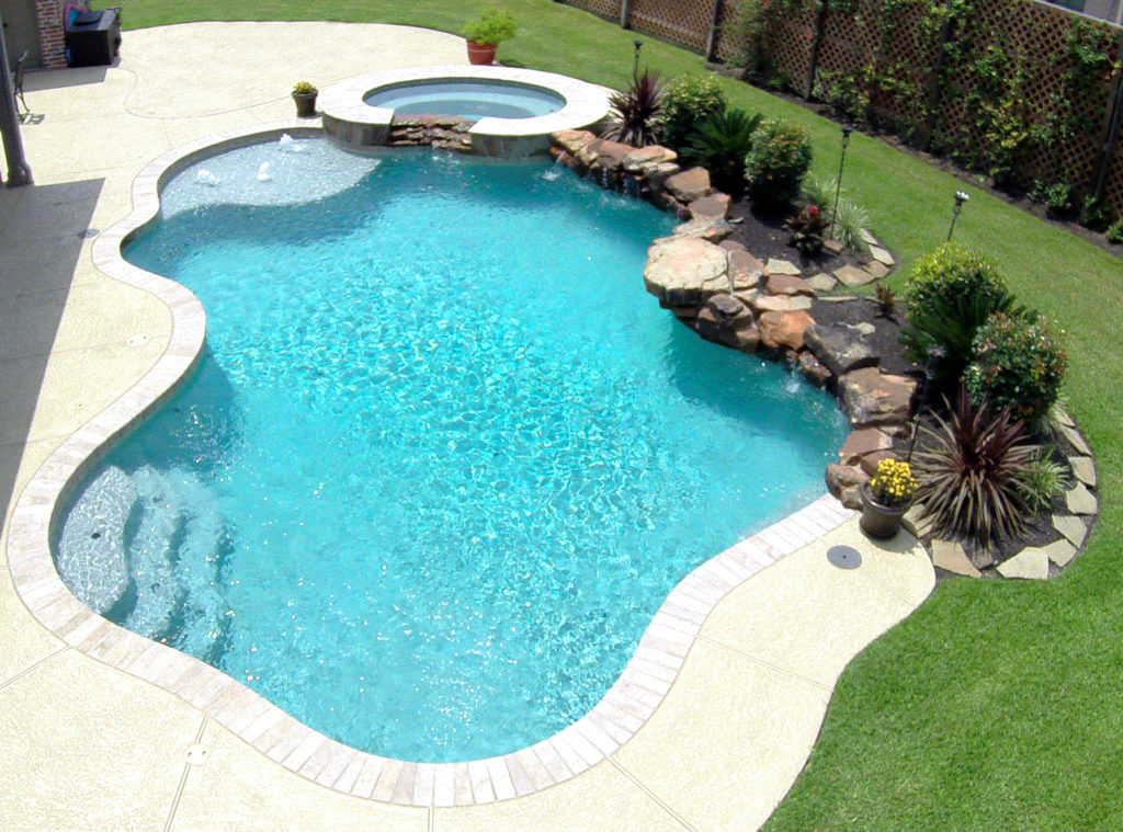 Simple pool. Бетонный бассейн. покажи разные бассейны. pool cleaning. small swimming pool.
