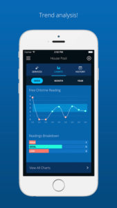 pool cloud phone app ios