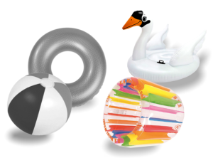 Pool Party Inflateables