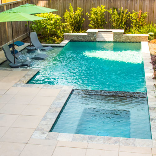 pools for small yards