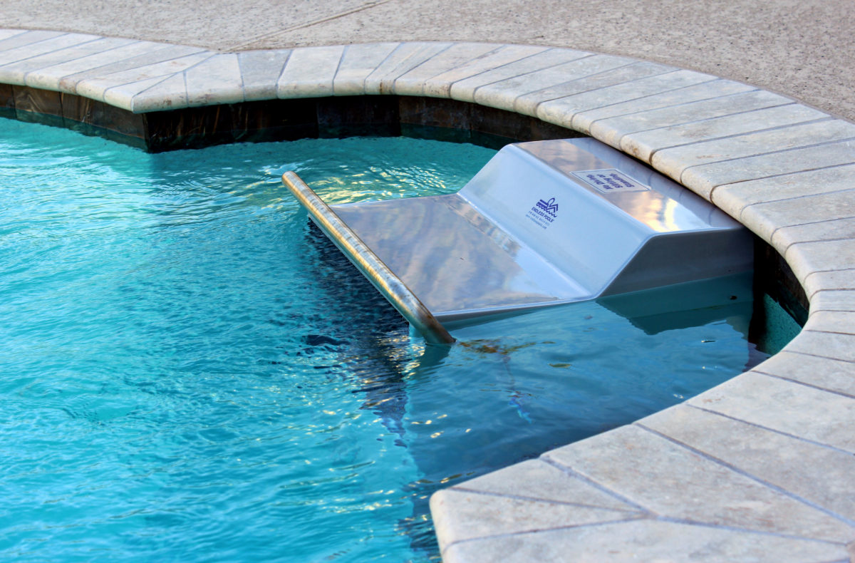 The Advantages of Having a Swim Jet in Your Pool Platinum Pools