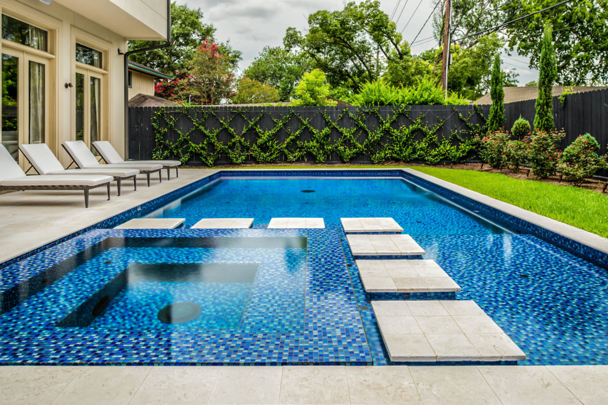Swimming Pool Tile Know Your Options, Ceramic Tile For Pools