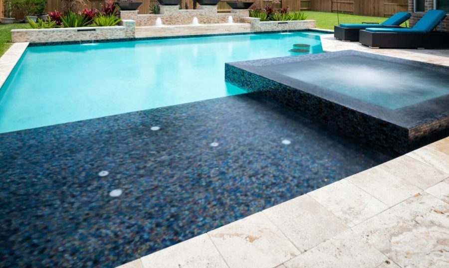 Swimming Pool Tile - Know Your Options | Platinum Pools