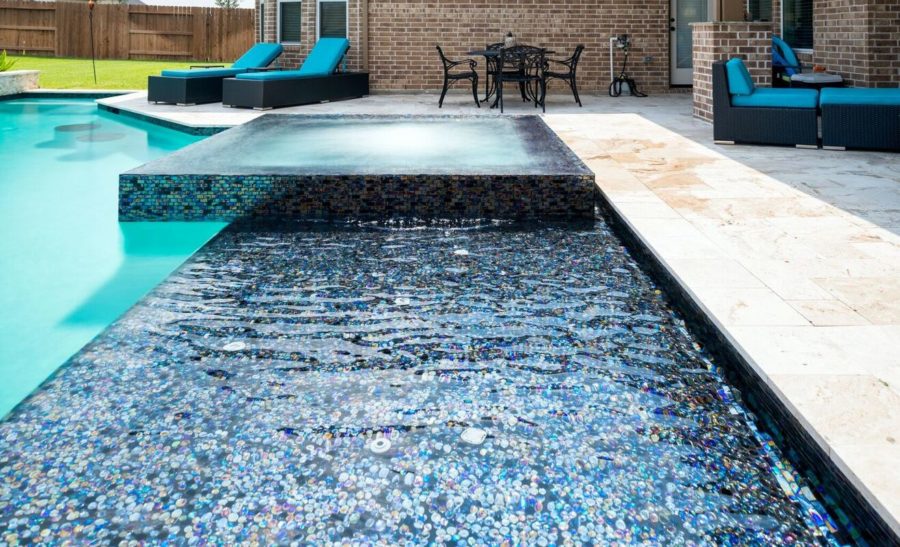 Pool Tile Ideas - Platinum Pools