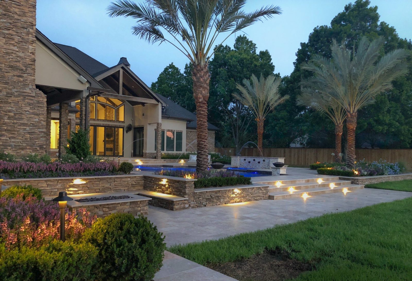 outdoor house speakers