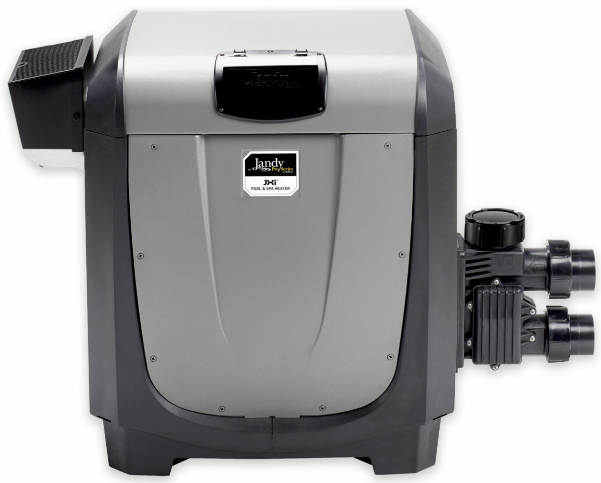 Extend Your Pool Season with a Pool Heater Platinum Pools