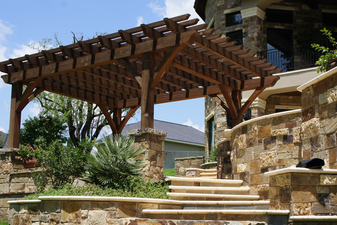 Pergola