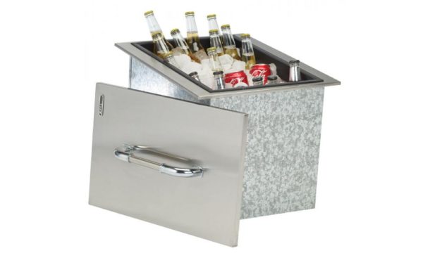 ICE CHEST