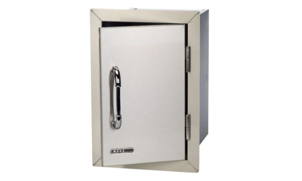 Outdoor Kitchen Component TOWEL HOLDER