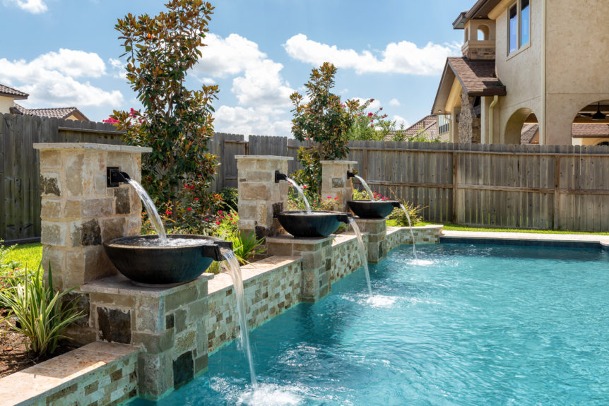 remodeling your pool equipment