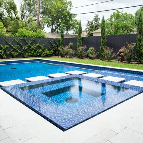 Calculating The Amount Of Water In Your Pool