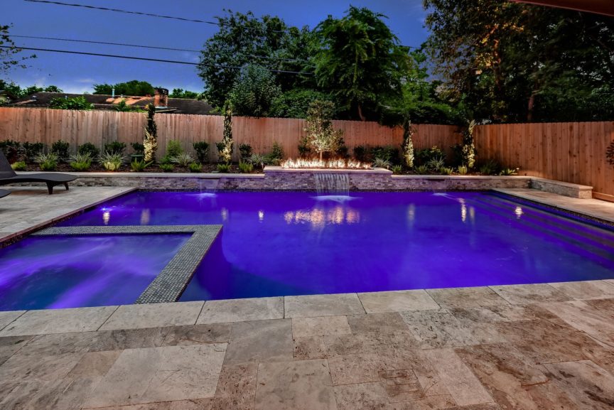 Swimming Pool Construction Timeline
