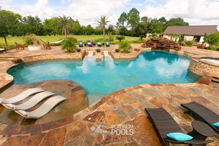 Learn How to Swim, It's Never Too Late Platinum Pools Houston, TX