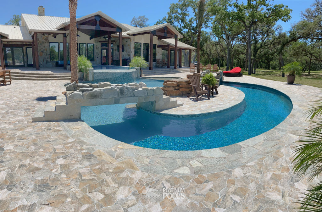 Pool Day Checklist - Platinum Pools