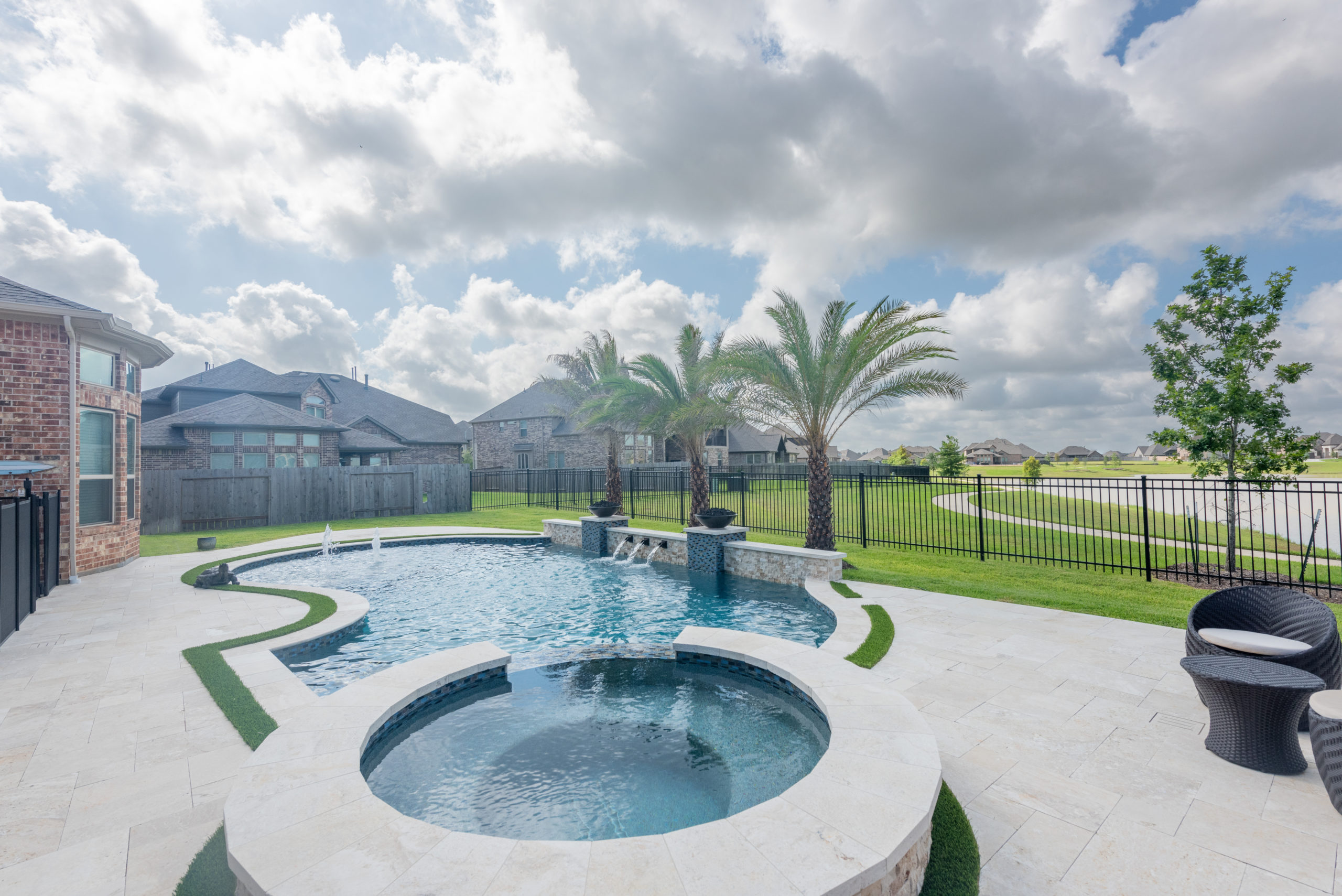 Chlorine Tab Shortage Other Ways to Sanitize Your Pool Platinum Pools