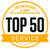Top 50 Pool Service
