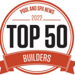 Top 50 Pool Builder