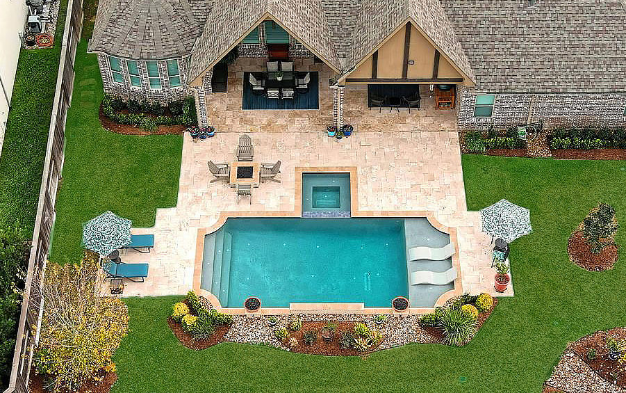 How Easements Can Affect Pool Construction? Platinum Pools