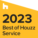 Houzz home page