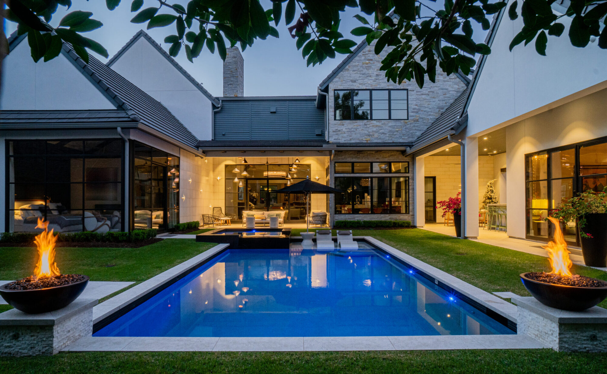 June Pool of the Month – 2023 - Platinum Pools