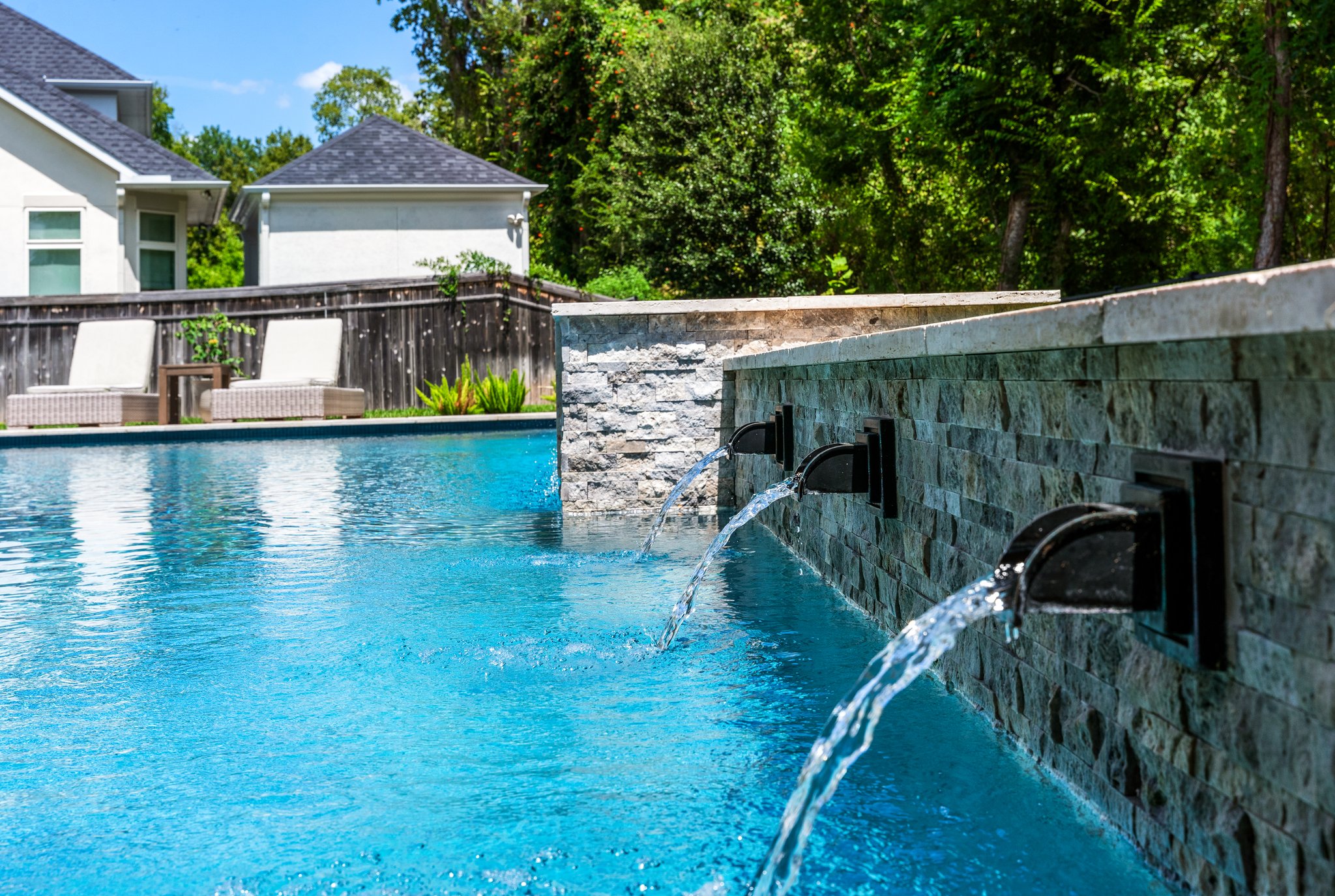 The Science Behind the Smell of Chlorine in Pools Platinum Pools