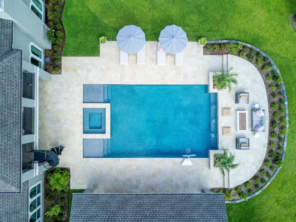 houston pool permits