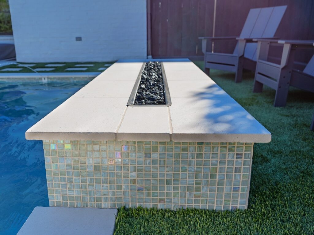 fire pit