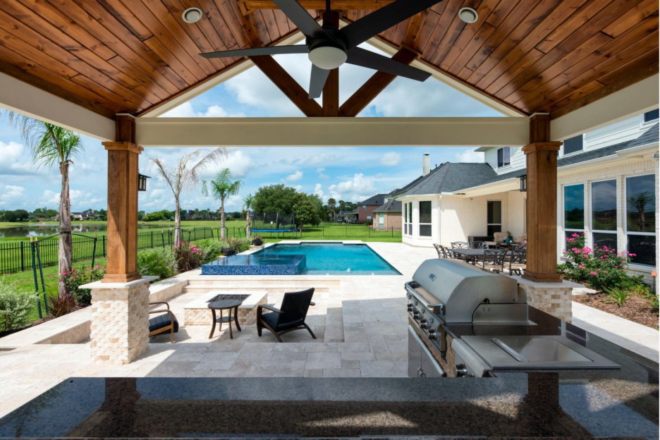 Beyond Swimming: Alternative Pool Uses You Haven't Considered ...
