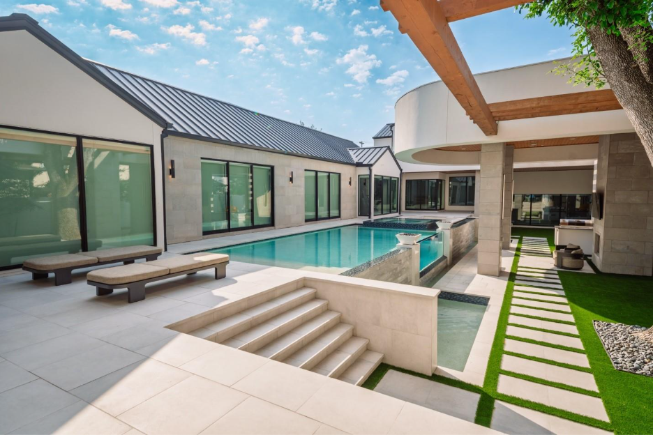 Why November is the Perfect Time to Plan Your Custom Pool Build